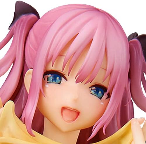 おとめぼれ 柊まゆ 1/6スケールフィギュア FIG]柊まゆ(ひいらぎまゆ) おとめぼれ 1/6 完成品 フィギュア F.W.A.T